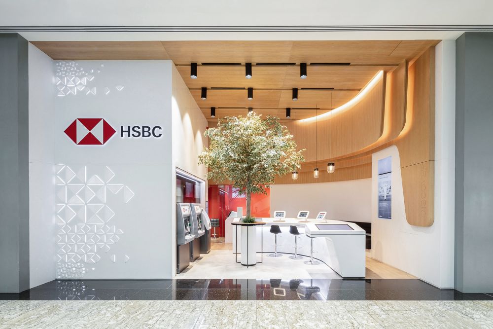 HSBC
