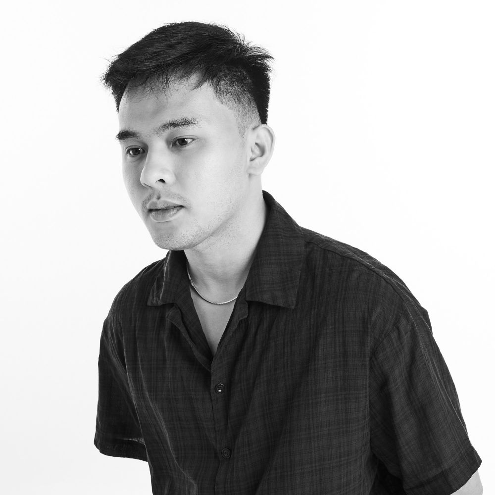 Meet crew member Cyril