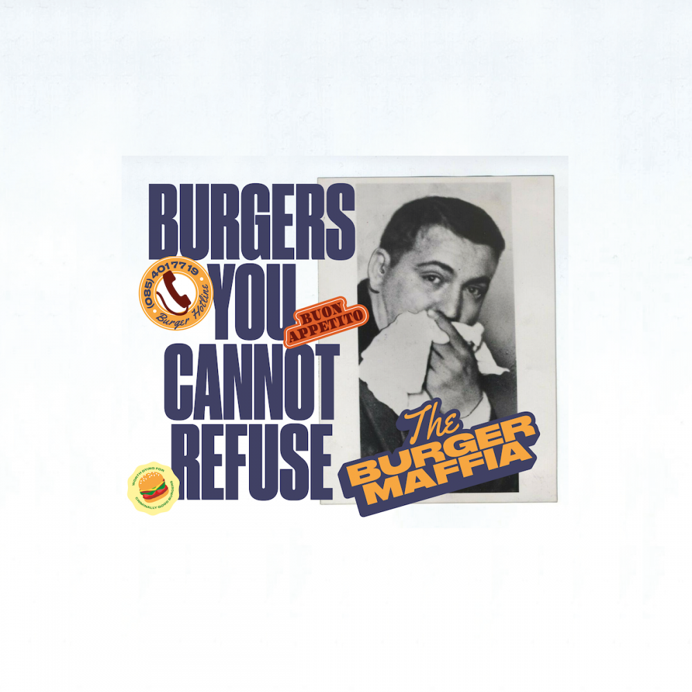 The Burger Maffia