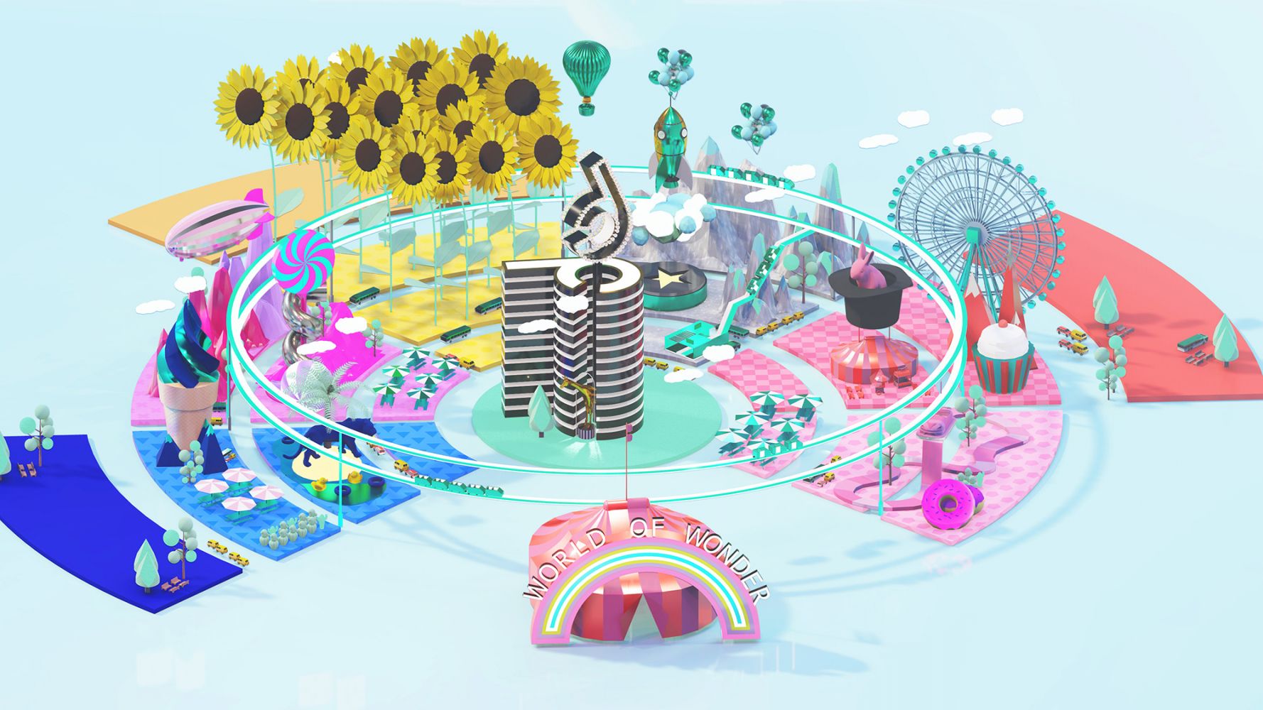 Designing for the Metaverse