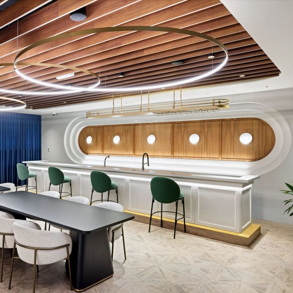 Wipro Innovation Center