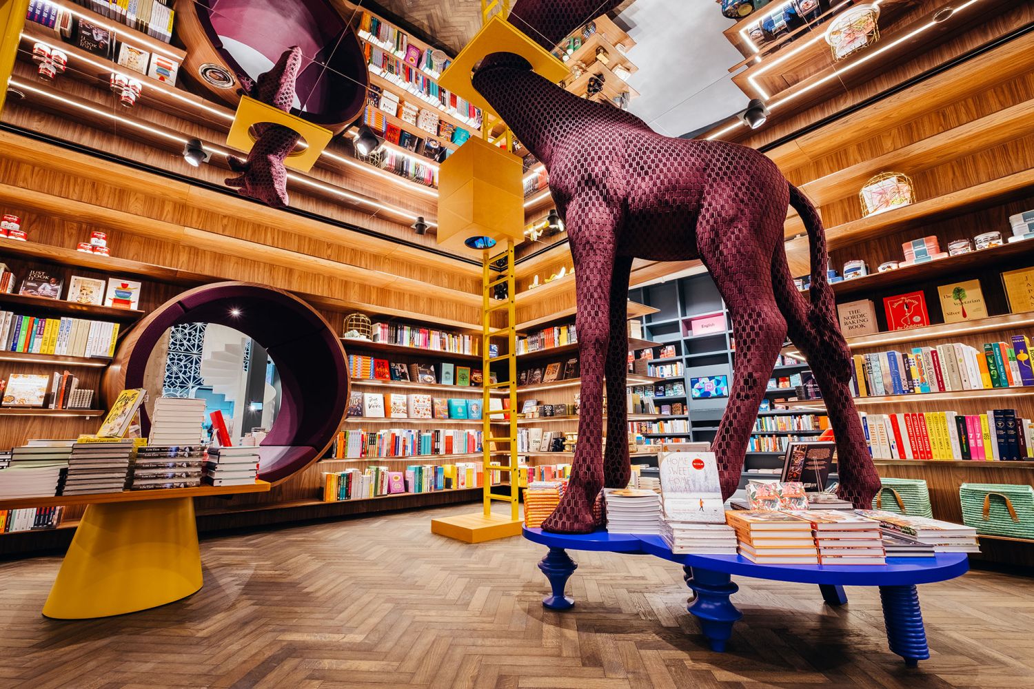 Paagman Bookstore
