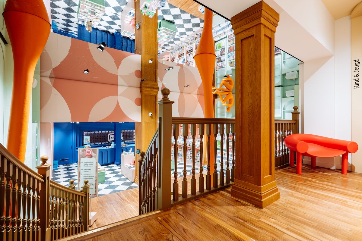 Paagman Bookstore 2.0