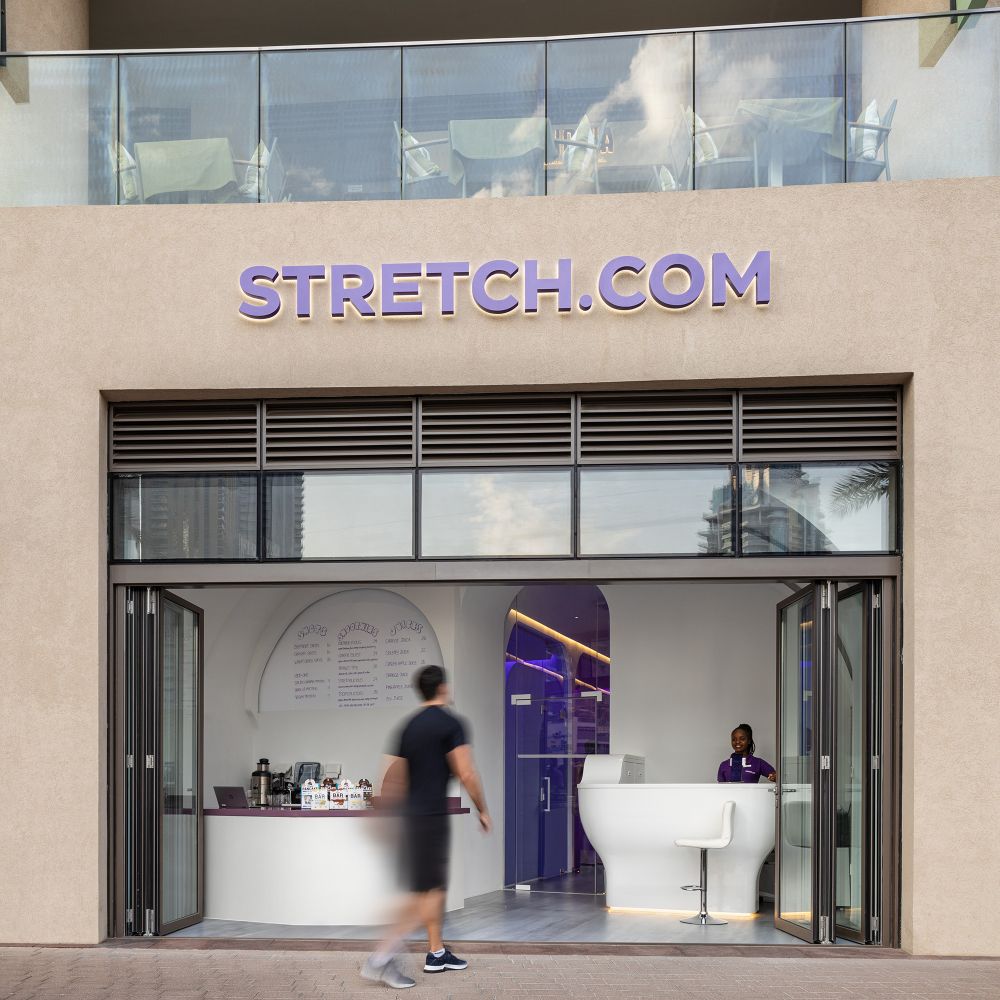 Stretch.com