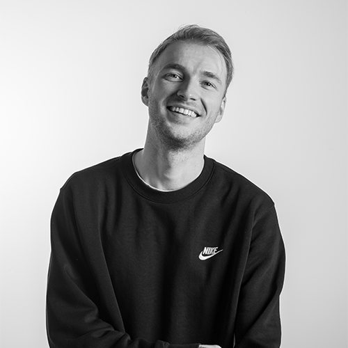 Meet crew member Bart