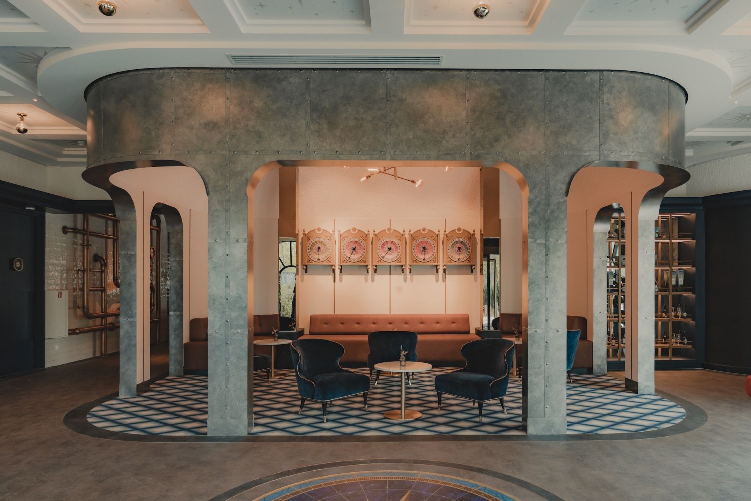 Efteling Wonder Hotel