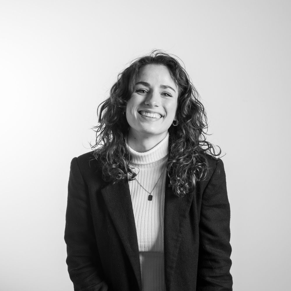 New member on the crew