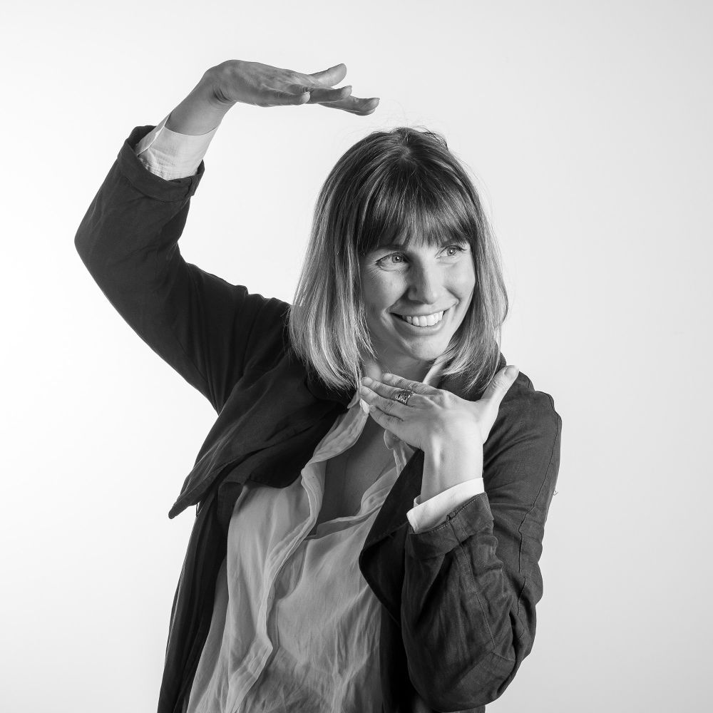 Meet crew member Simone